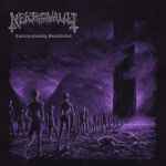 NEKROVAULT - Totenzug: Festering Peregrination DIGI